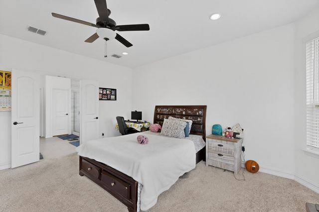 1837 Whispering Pines Drive, Celina, TX 75009