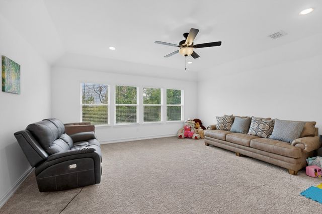 1837 Whispering Pines Drive, Celina, TX 75009