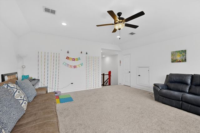 1837 Whispering Pines Drive, Celina, TX 75009