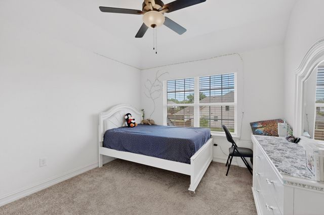 1837 Whispering Pines Drive, Celina, TX 75009