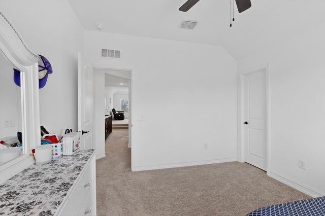 1837 Whispering Pines Drive, Celina, TX 75009