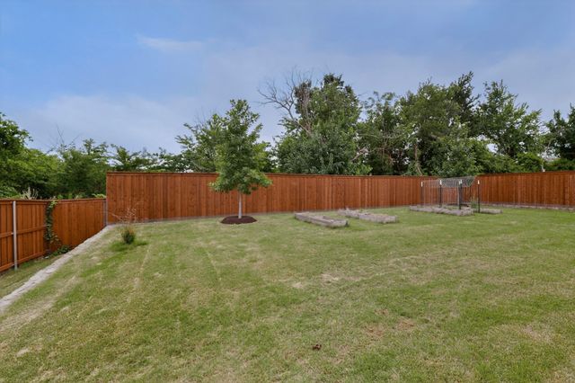 1837 Whispering Pines Drive, Celina, TX 75009
