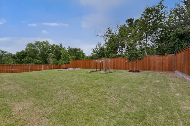 1837 Whispering Pines Drive, Celina, TX 75009