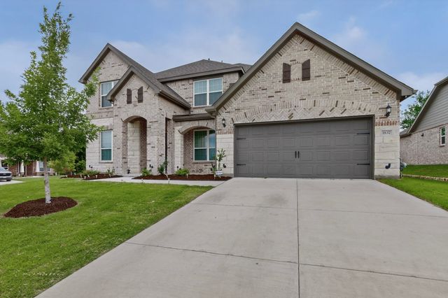 1837 Whispering Pines Drive, Celina, TX 75009