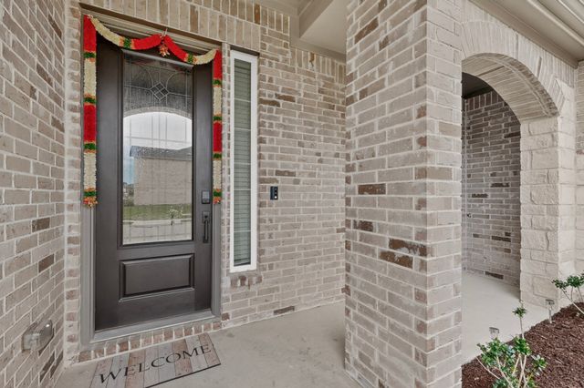 1837 Whispering Pines Drive, Celina, TX 75009
