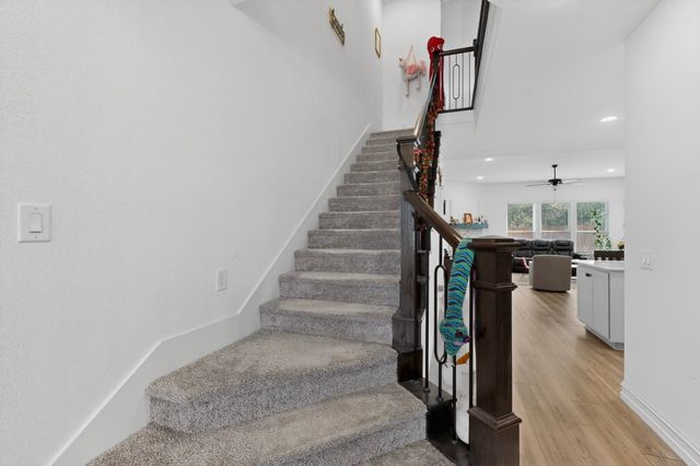 1837 Whispering Pines Drive, Celina, TX 75009