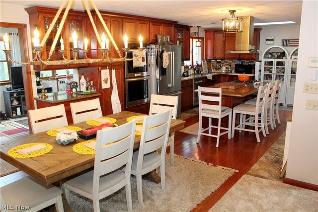 111 Albert Street, Newton Falls, OH 44444