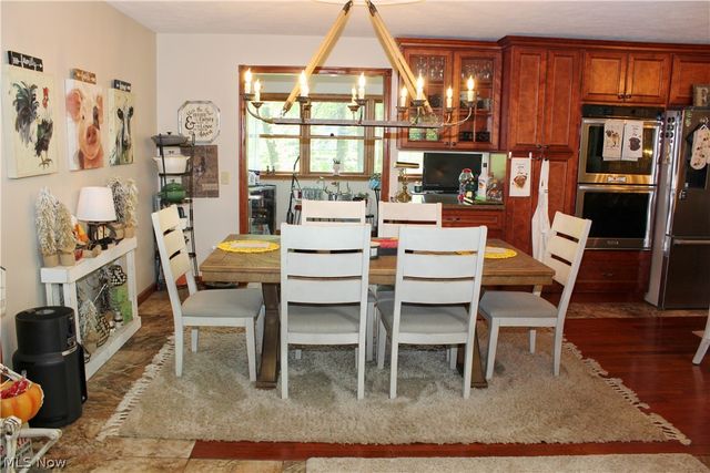 111 Albert Street, Newton Falls, OH 44444