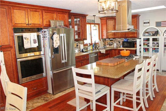 111 Albert Street, Newton Falls, OH 44444