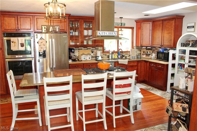 111 Albert Street, Newton Falls, OH 44444