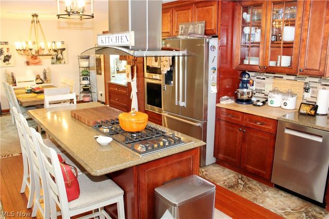 111 Albert Street, Newton Falls, OH 44444