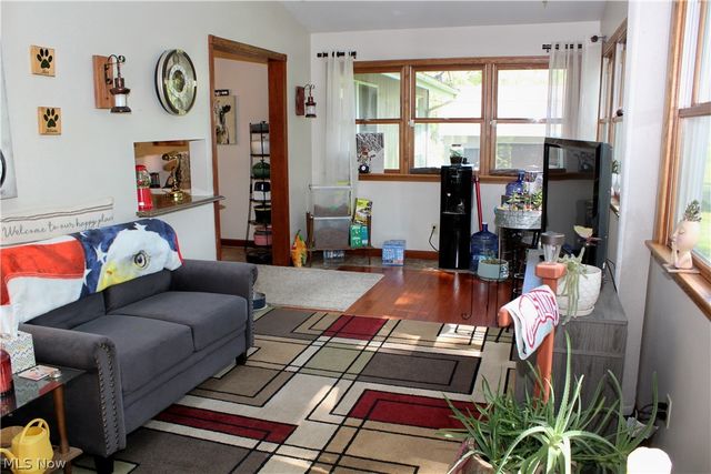 111 Albert Street, Newton Falls, OH 44444
