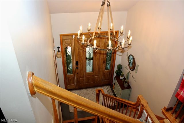 111 Albert Street, Newton Falls, OH 44444