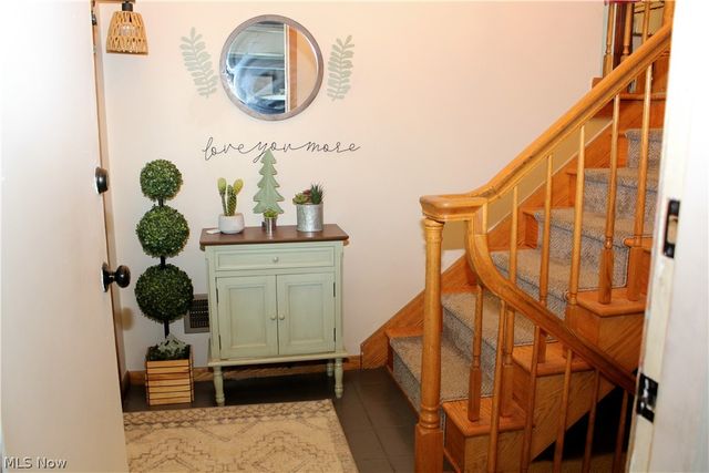 111 Albert Street, Newton Falls, OH 44444