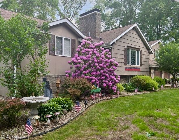 111 Albert Street, Newton Falls, OH 44444