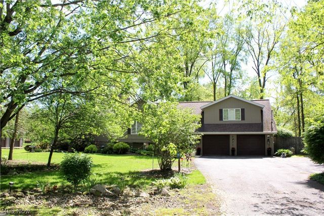 111 Albert Street, Newton Falls, OH 44444