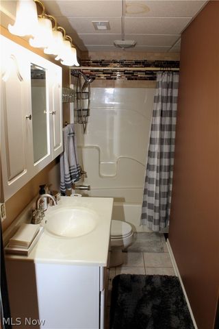 111 Albert Street, Newton Falls, OH 44444