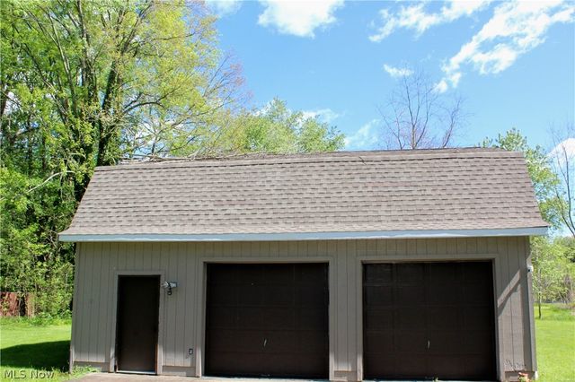 111 Albert Street, Newton Falls, OH 44444
