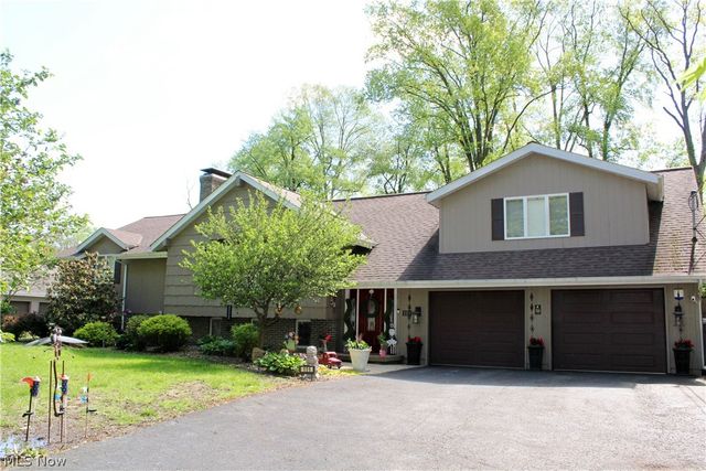 111 Albert Street, Newton Falls, OH 44444