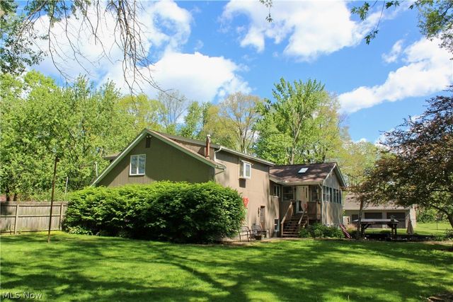 111 Albert Street, Newton Falls, OH 44444