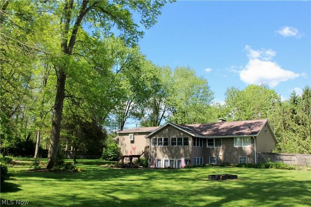 111 Albert Street, Newton Falls, OH 44444