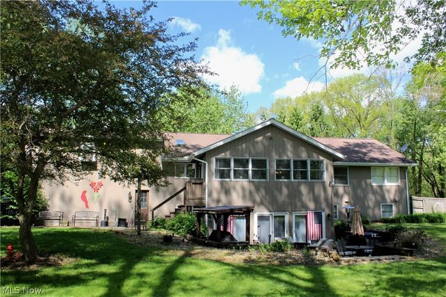 111 Albert Street, Newton Falls, OH 44444