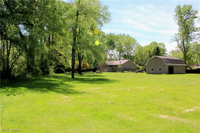 111 Albert Street, Newton Falls, OH 44444