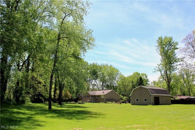 111 Albert Street, Newton Falls, OH 44444