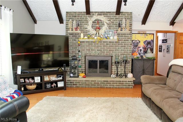 111 Albert Street, Newton Falls, OH 44444