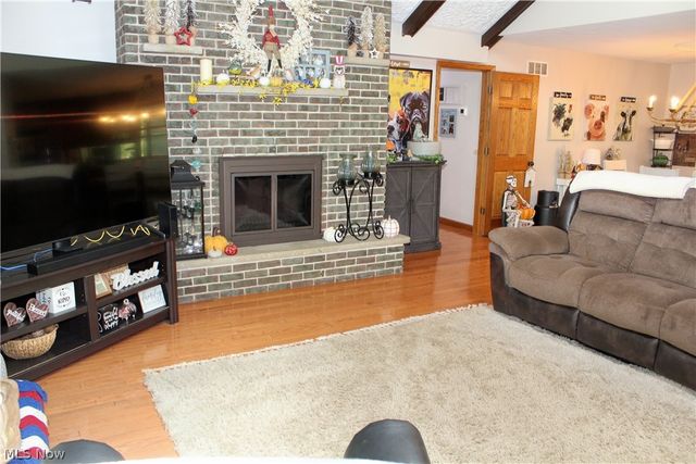 111 Albert Street, Newton Falls, OH 44444