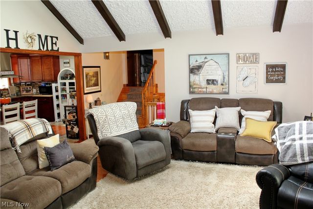 111 Albert Street, Newton Falls, OH 44444