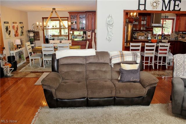 111 Albert Street, Newton Falls, OH 44444