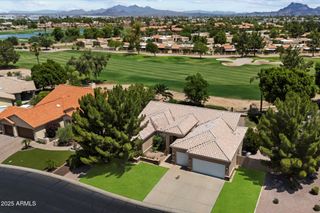 5345 E MCLELLAN Road 59, Mesa, AZ 85205