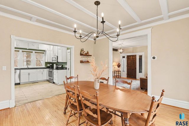 622 E 20th St Street, Sioux Falls, SD 57105