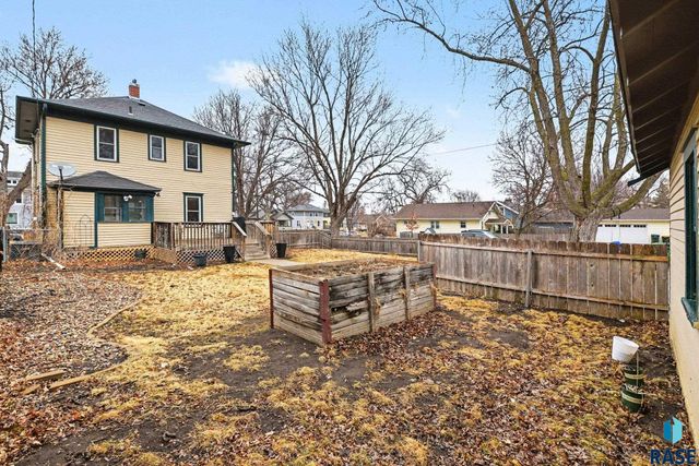 622 E 20th St Street, Sioux Falls, SD 57105