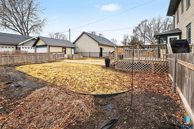 622 E 20th St Street, Sioux Falls, SD 57105