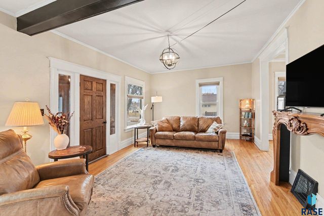 622 E 20th St Street, Sioux Falls, SD 57105