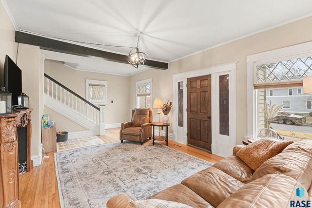 622 E 20th St Street, Sioux Falls, SD 57105