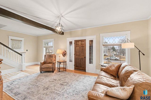 622 E 20th St Street, Sioux Falls, SD 57105