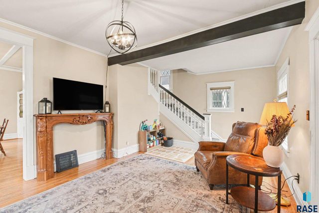 622 E 20th St Street, Sioux Falls, SD 57105