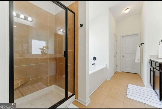 58 Macland Mill Court, Dallas, GA 30157
