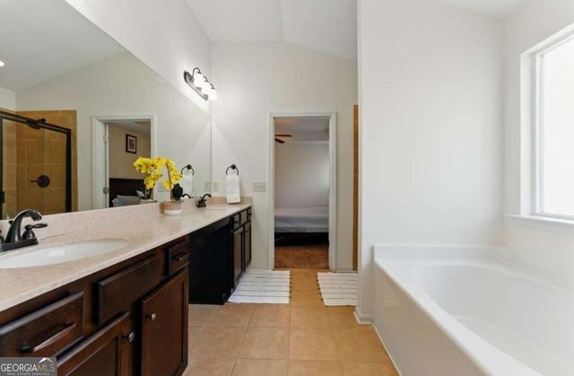 58 Macland Mill Court, Dallas, GA 30157