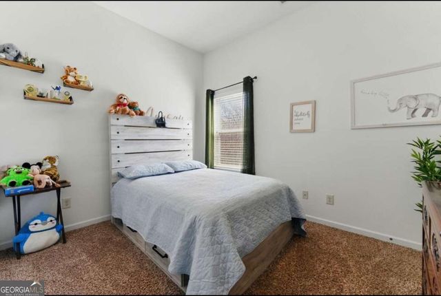 58 Macland Mill Court, Dallas, GA 30157