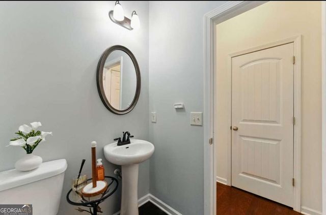 58 Macland Mill Court, Dallas, GA 30157