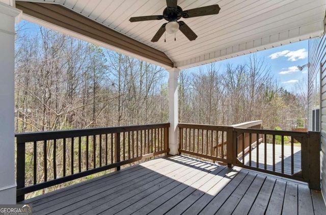 58 Macland Mill Court, Dallas, GA 30157
