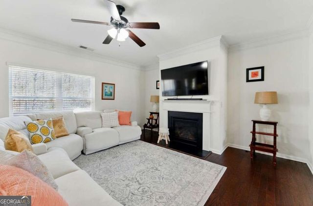 58 Macland Mill Court, Dallas, GA 30157