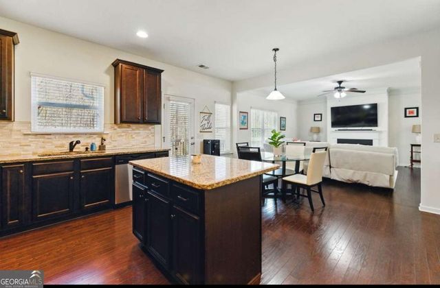 58 Macland Mill Court, Dallas, GA 30157