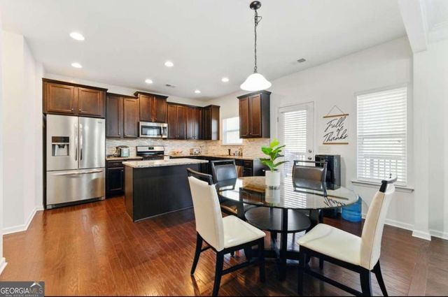 58 Macland Mill Court, Dallas, GA 30157