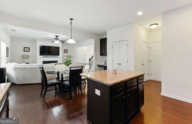 58 Macland Mill Court, Dallas, GA 30157