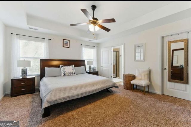 58 Macland Mill Court, Dallas, GA 30157